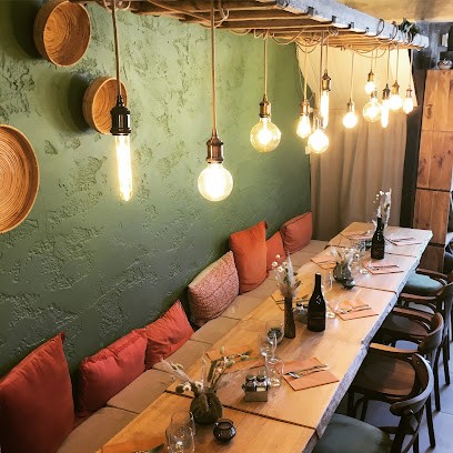 Ô Pied Levé, Restaurant à Solliès-Ville