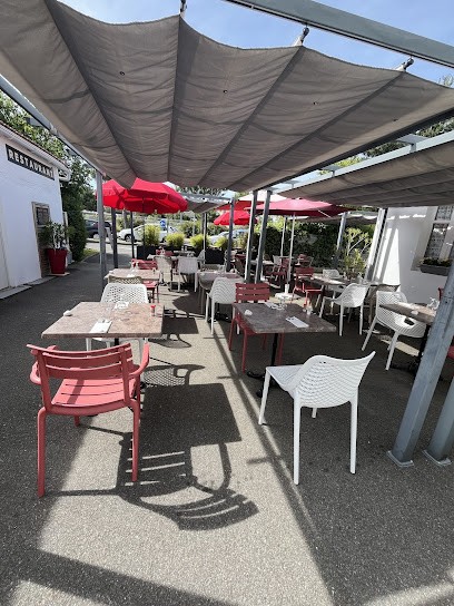 Restaurant Le Mermoz, Restaurant à La Baule-Escoublac