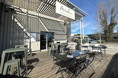Selon Marceline Restaurant à Mérignac