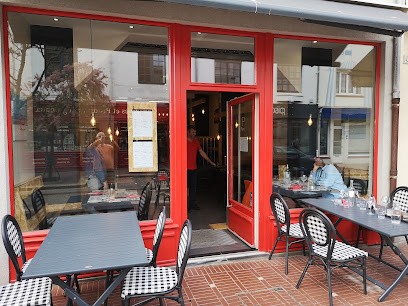 Plan B Le Touquet, Restaurant au Touquet-Paris-Plage