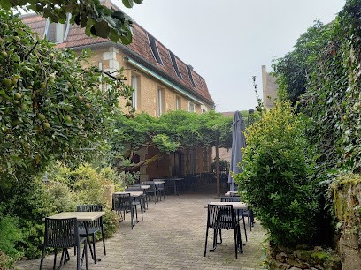 Auberge Du Trèfle à Quatre Feuilles, Restaurant à Siorac-en-Périgord
