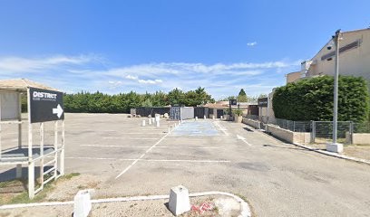 Jungle Café, Restaurant à Châteaurenard