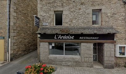 restaurant traditionnel - saint pol de léon, Restaurant à Saint-Pol-de-Léon