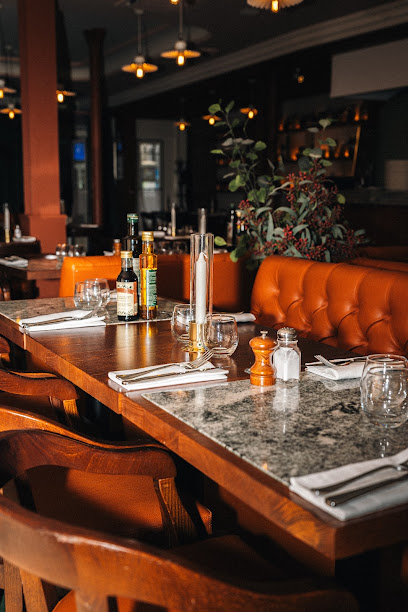 Veneto D'auteuil Restaurant à Paris 16