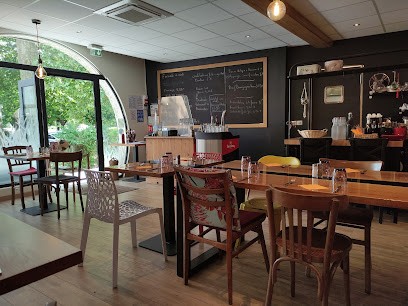Les Promenades, Restaurant à Thiaucourt-Regniéville