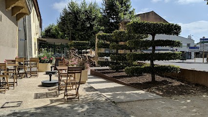 La Guérite Du Village, Restaurant à Martres-Tolosane