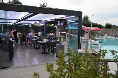 Grill-Pizzéria les Genêts, Restaurant à Salles-Curan