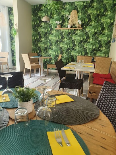 L'Art Boisé, Restaurant à Saint-Jean-de-Monts