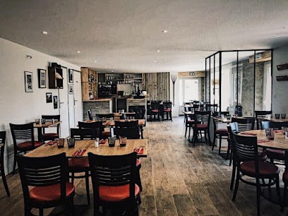 Crêperie De La Fontaine, Restaurant à Erdeven