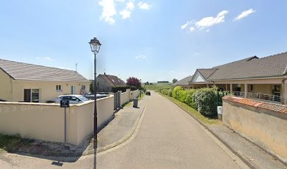 Adam Franck, Restaurant à Boisset-les-Prévanches