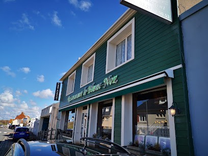 Le Blanc Nez, Restaurant à Sangatte