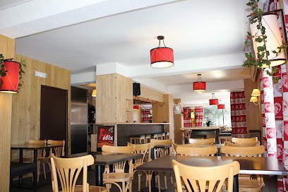 Restaurant La Table De Félix, Restaurant à Laveissière