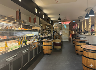Bistrot Du Fromager Restaurant à Bordeaux