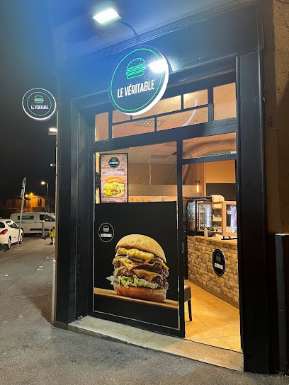 Le Véritable, Restaurant à Marseille 15