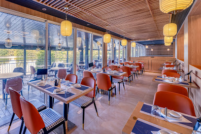 Sushi Kòbbo D'arcins Restaurant à Villenave-d'Ornon