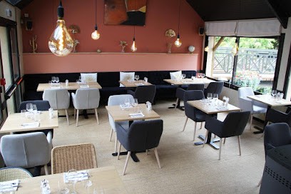 LA PROMENADE - RESTAURANT, Restaurant à Pont-Aven