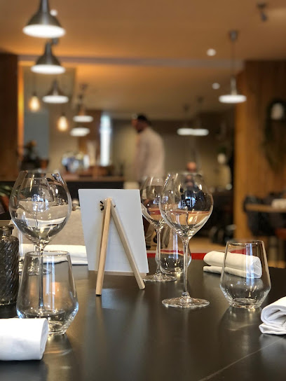 Le Tableau Restaurant à Arras