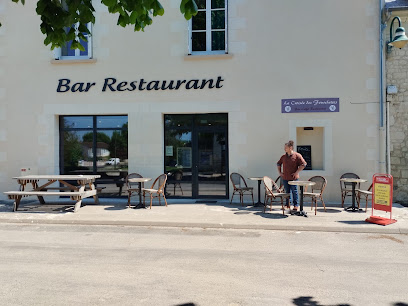 La Croisée Des Fourchettes Restaurant à Antran