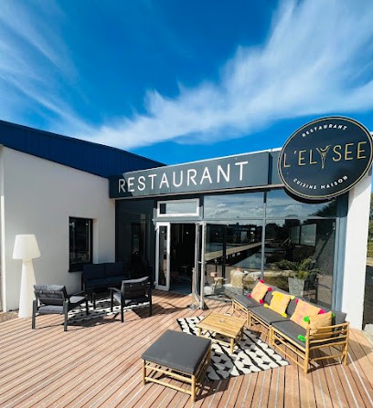 Le Platô, Restaurant à Hérouville-Saint-Clair