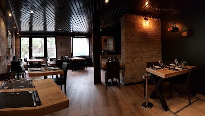 Auberge Saint-Valentin, Restaurant à Comines