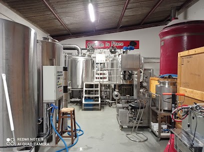 Distillerie Caladoise, Restaurant à Arnas