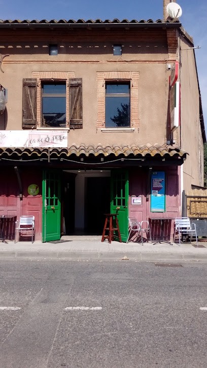 Le Copihue, Restaurant à Labarthe-sur-Lèze