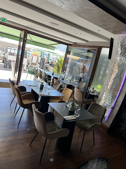 CASA BELLA STORIA, Restaurant à Calvi