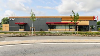 KFC Essey les Nancy, Restaurant à Essey-lès-Nancy