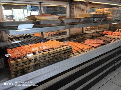 Ottoman Steakhouse, Restaurant à Gennevilliers