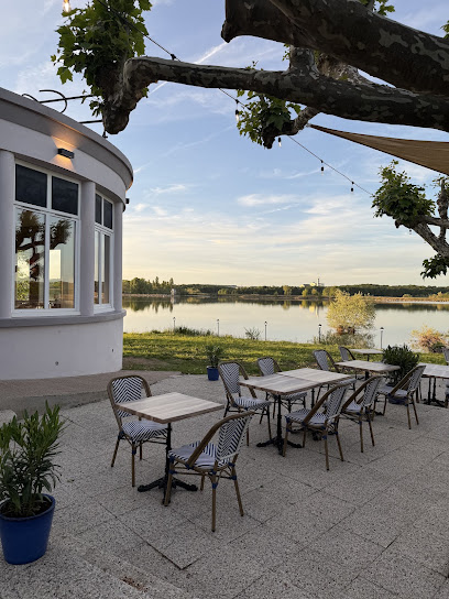 La Rotonde Restaurant à Torcy