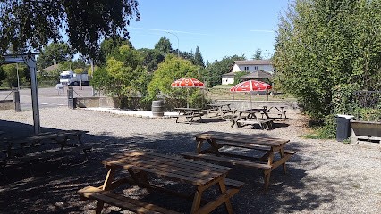 Le Dromad'aire, Restaurant à Aire-sur-l'Adour