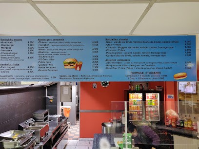 Le Tempo, Restaurant à Saint-Avold