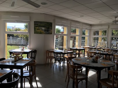 LE LORETTOIS, Restaurant à Lorette
