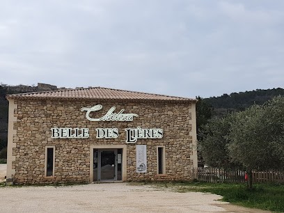 Les Bières De Papa Ours | Brasserie Artisanale à Cornillon, Restaurant à Cornillon