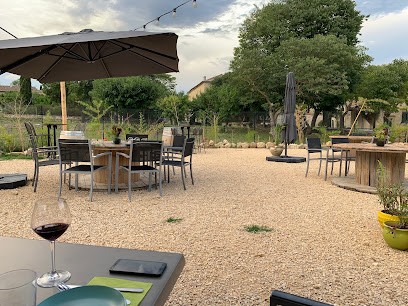 La Bergerie, Restaurant à Garrigues-Sainte-Eulalie