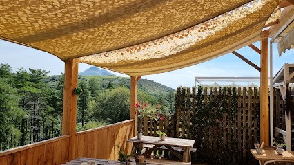 Ahoa, Restaurant à Urrugne