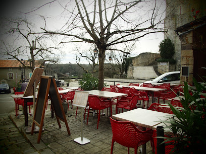 Lacaz Restaurant Restaurant à Chauvigny