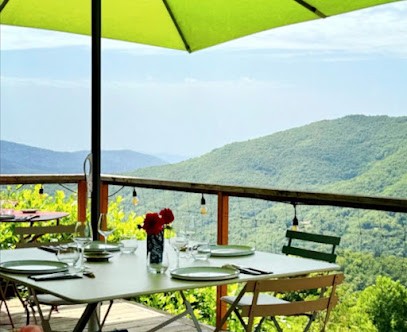 LA BOLA, Restaurant à Laboule