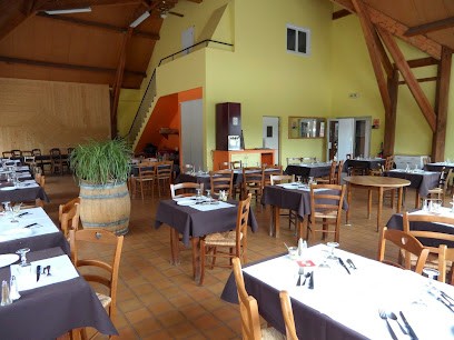 Restaurant l'Etape Creusoise (Relais routier), Restaurant à Saint-Vaury