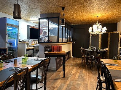 Le P'tit Cabanon, Restaurant à La Capelle-lès-Boulogne