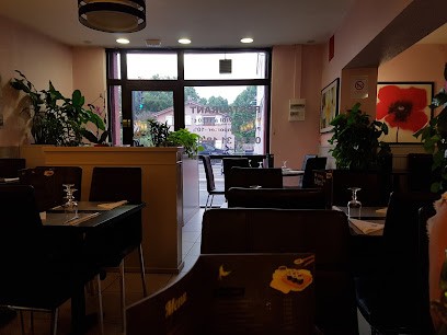 Le Phénix, Restaurant à Villeneuve-Tolosane