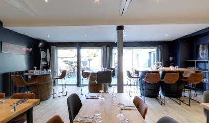 Au Pont Divin, Restaurant à Saint-Julien-de-Concelles