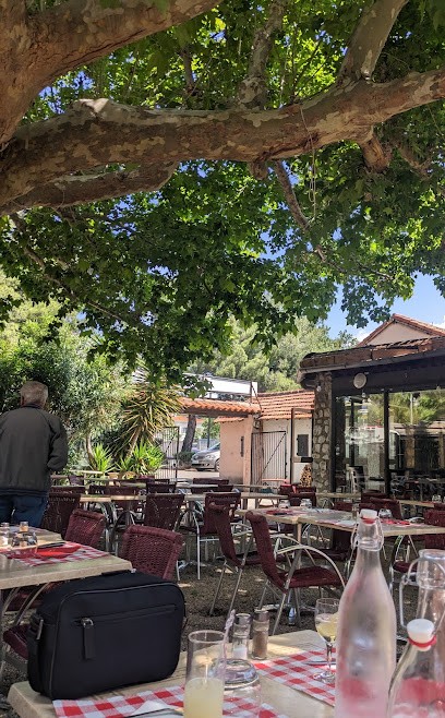 Restaurant De La Gare, Restaurant à La Penne-sur-Huveaune