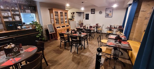 Ar Kastell - Restaurant Crêperie Josselin, Restaurant à Josselin