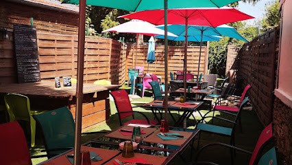 La Croix D'or, Restaurant à Jarny