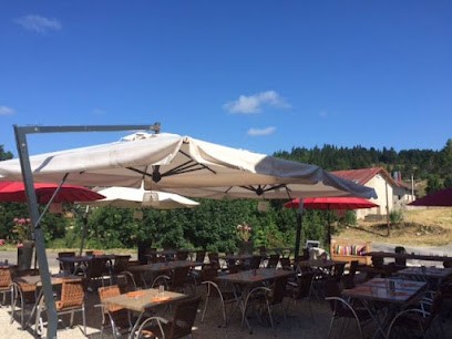 Restaurant La Fruitière, Restaurant aux Rousses