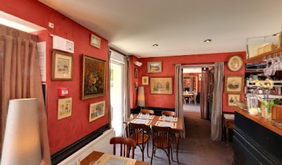 Le Petit Flaubert, Restaurant à Douvres-la-Délivrande