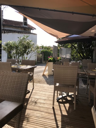 Ô Salines, Restaurant à Mornac-sur-Seudre