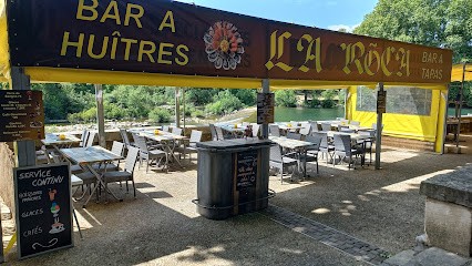 La Ròca, Restaurant à Laroque