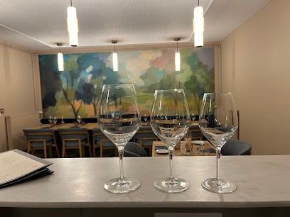 La Foucaudière Maison Robe, Restaurant à Senillé-Saint-Sauveur